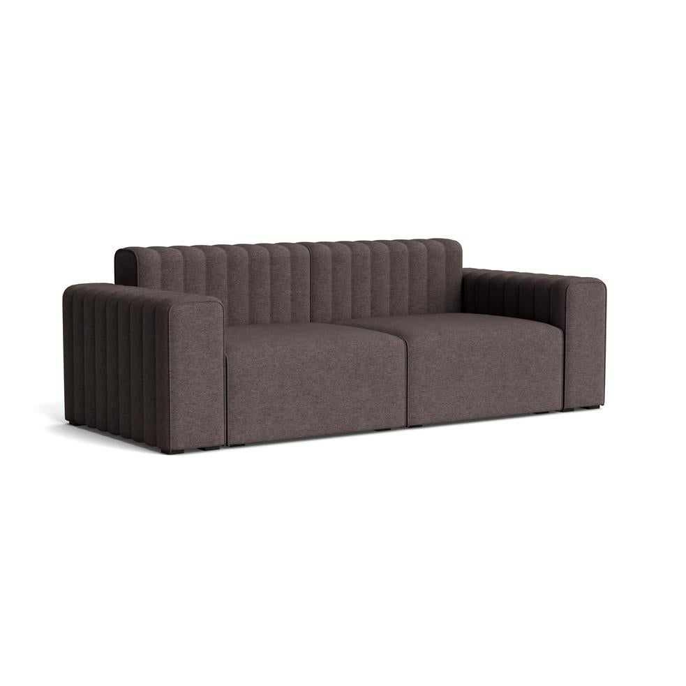 Customizable Norr11 Riff Sofa by Kristian Sofus Hansen & Tommy Hyldahl – For Sale 3