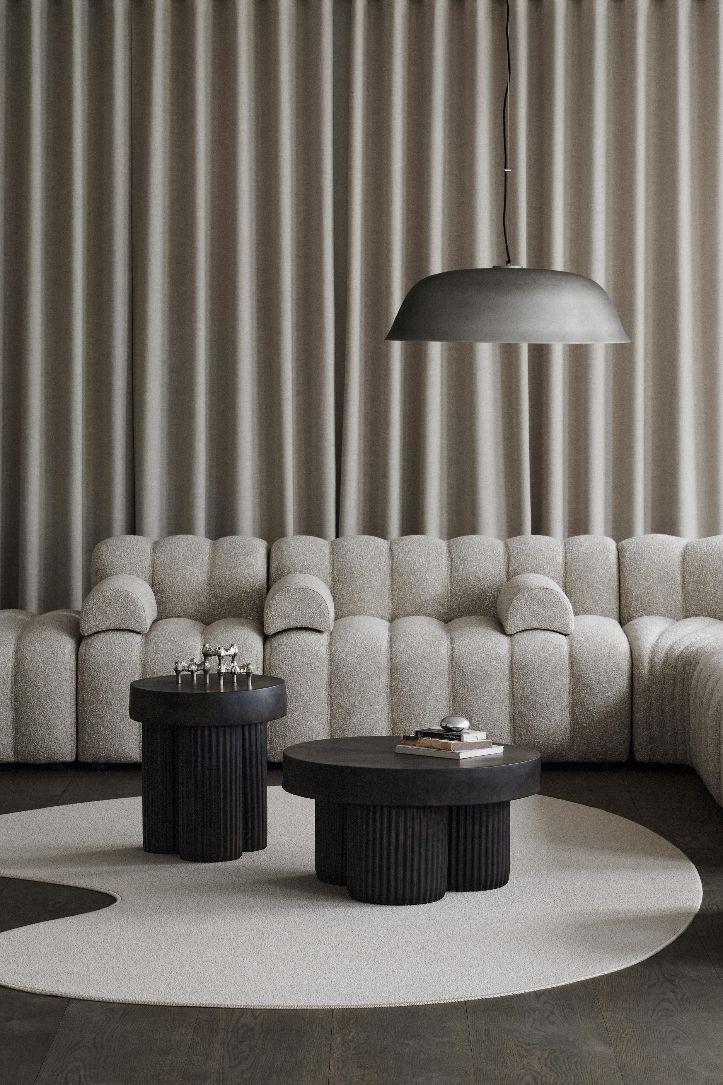 Italian Customizable Norr11 Studio Sofa Setup3 by Kristian Sofus Hansen & Tommy Hyldahl For Sale