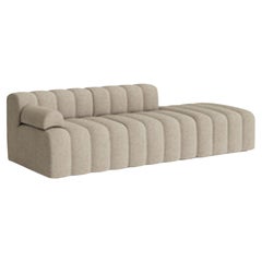 Sofá de estudio personalizable Norr11 Setup4 de Kristian Sofus Hansen y Tommy Hyldahl