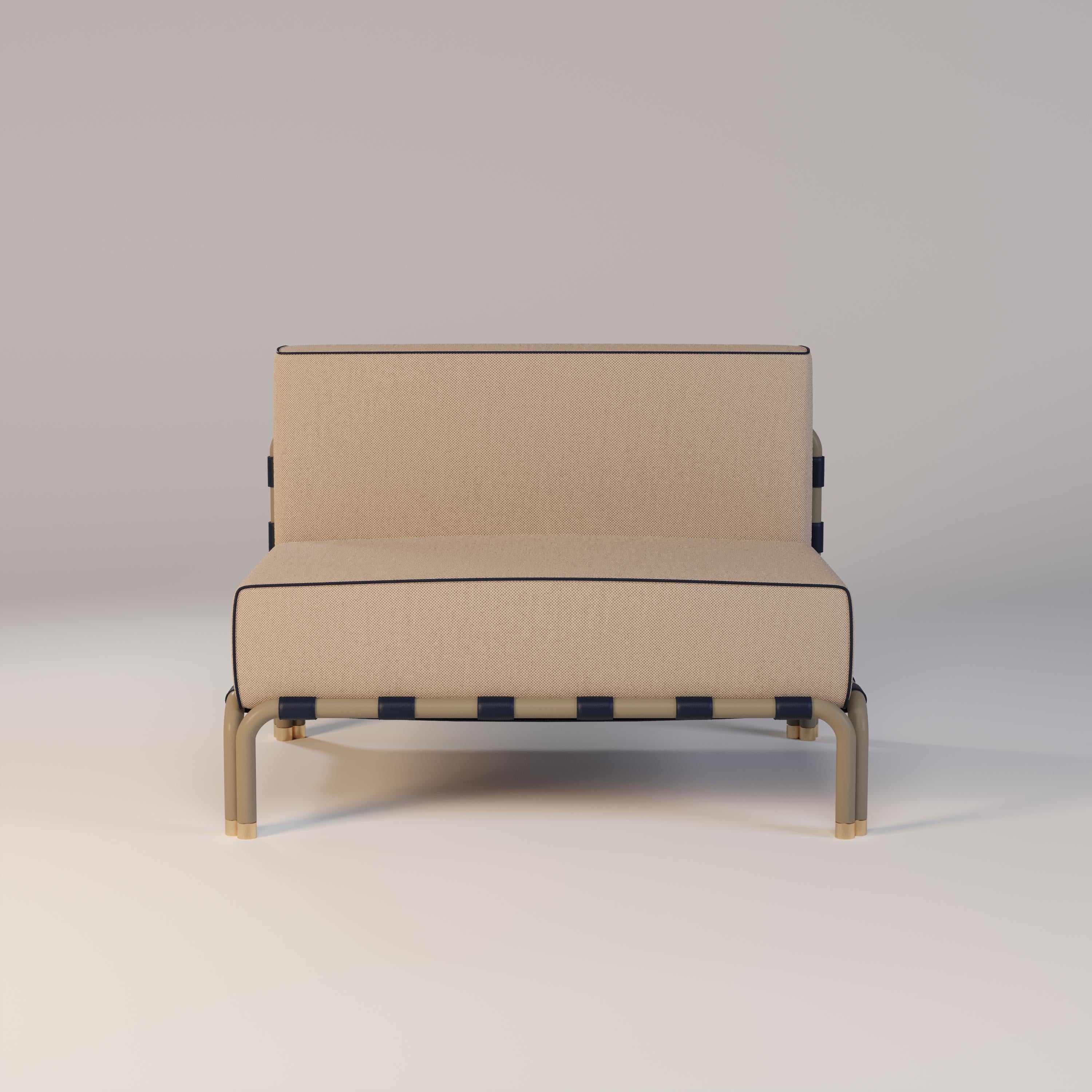 Sièges de patio flexibles avec options personnalisées Neuf - En vente à Santo Tirso, PT