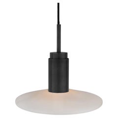 Stainless Steel Chandeliers and Pendants
