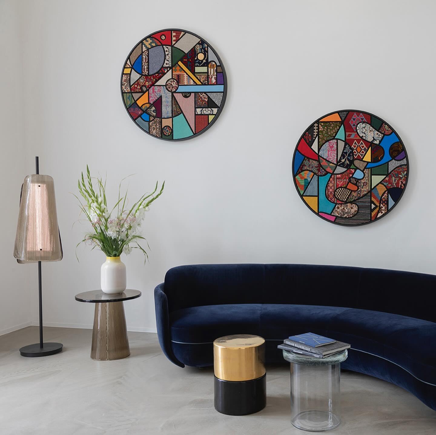 Contemporary Customizable Pulpo Ceramic Imi Table BY SEBASTIAN HERKNER For Sale