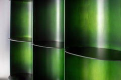 Customizable Pulpo Como SHELVES BY SEBASTIAN HERKNER