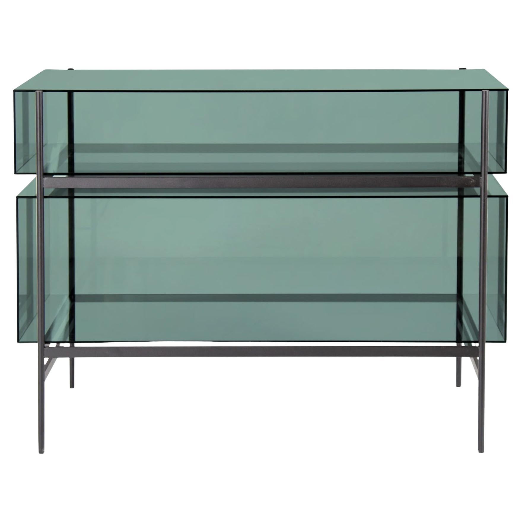 Meuble de rangement Pulpo Lyn personnalisable par VISSER & MEIJWAARD