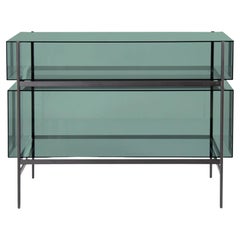 Meuble de rangement Pulpo Lyn personnalisable par VISSER & MEIJWAARD