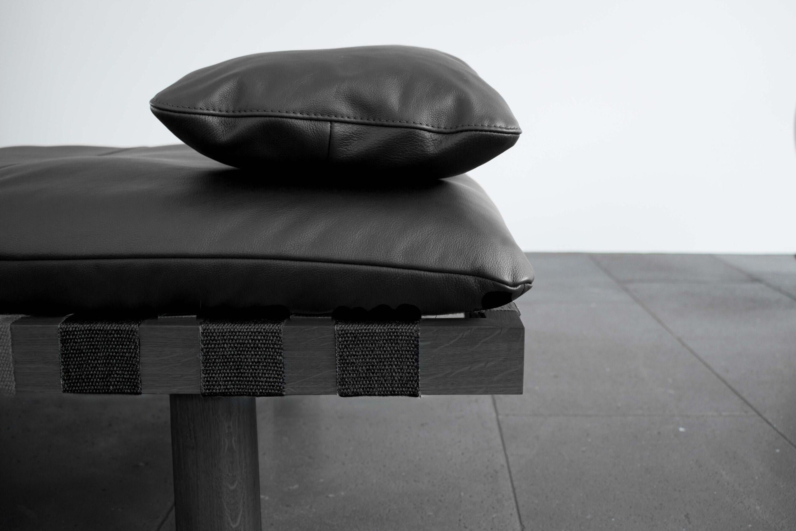 Customizable Pulpo Pallet DAYBED BY SEBASTIAN HERKNER For Sale 1