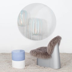 Anpassbarer Pulpo Pilota-Stuhl BY STUDIO BRICHET-ZIEGLER