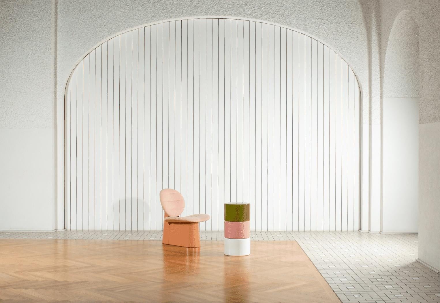 Sedia Pulpo Pilota personalizzabile BY STUDIO BRICHET-Ziegler In condizioni Nuovo in vendita a New York, NY