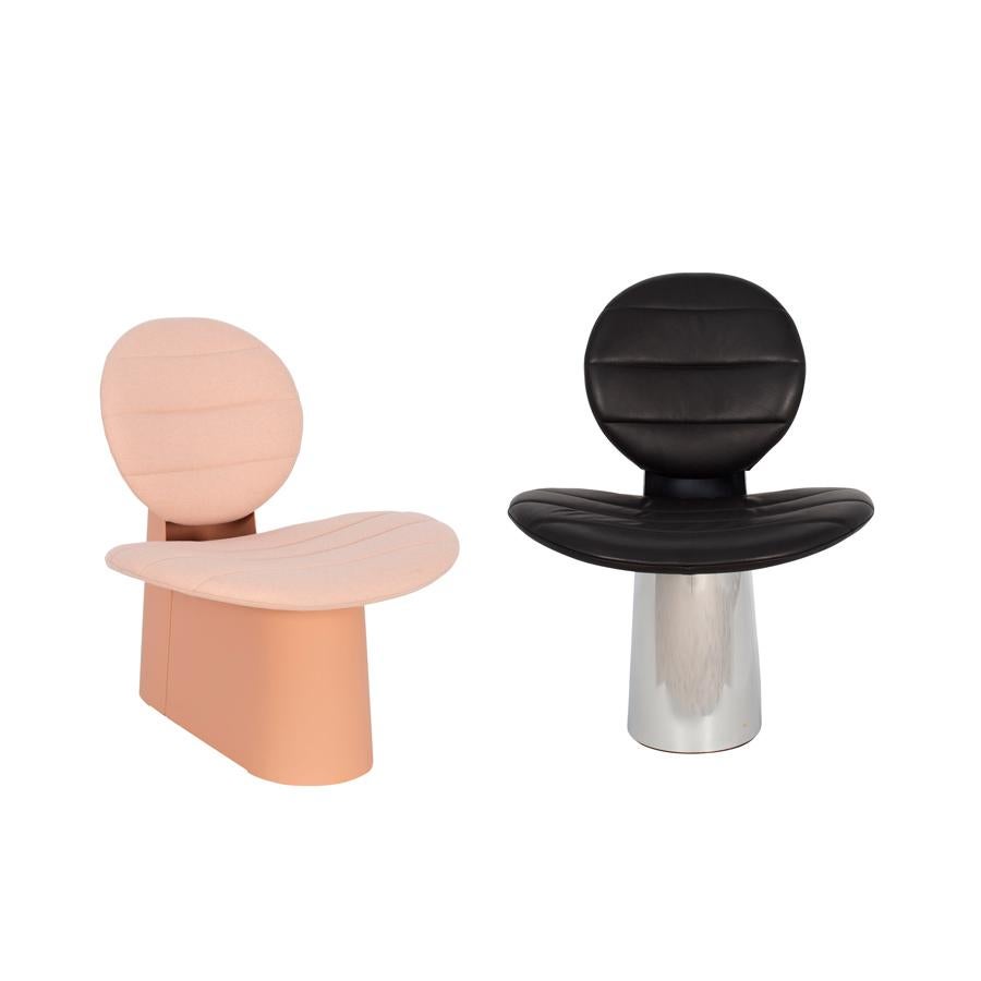 Sedia Pulpo Pilota personalizzabile BY STUDIO BRICHET-Ziegler in vendita 3