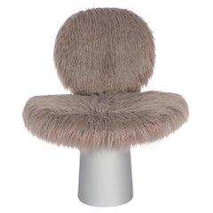 Silla Pulpo Pilota personalizable BY STUDIO BRICHET-ZIEGLER