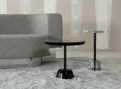 Customizable Pulpo Pina High Table BY SEBASTIAN HERKNER