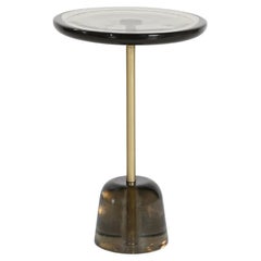 Customizable Pulpo Pina High Table BY SEBASTIAN HERKNER