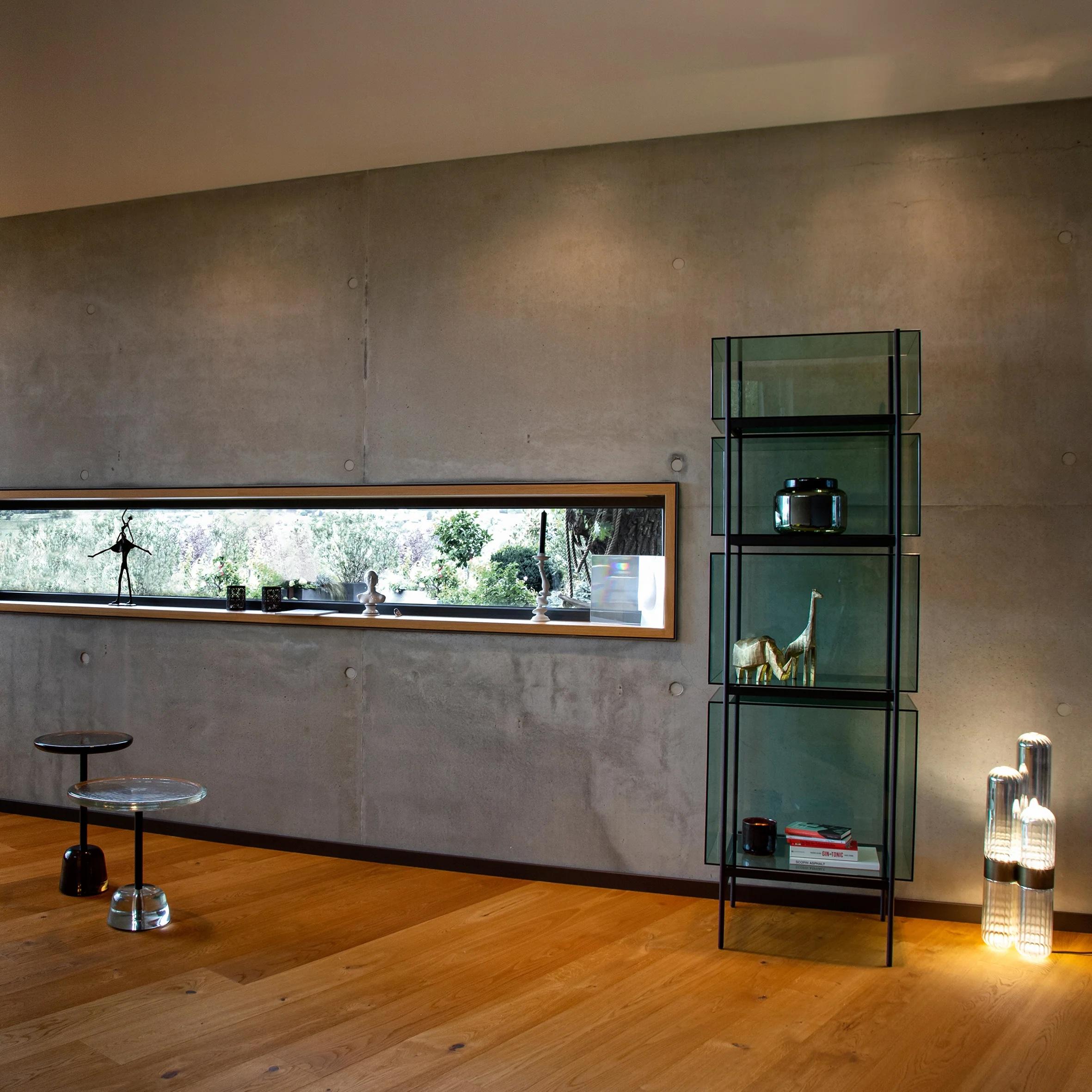 Customizable Pulpo Pina High Table BY SEBASTIAN HERKNER In New Condition For Sale In New York, NY