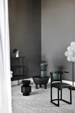 Customizable Pulpo Stellar Grape Lamp by Sebastian Herkner