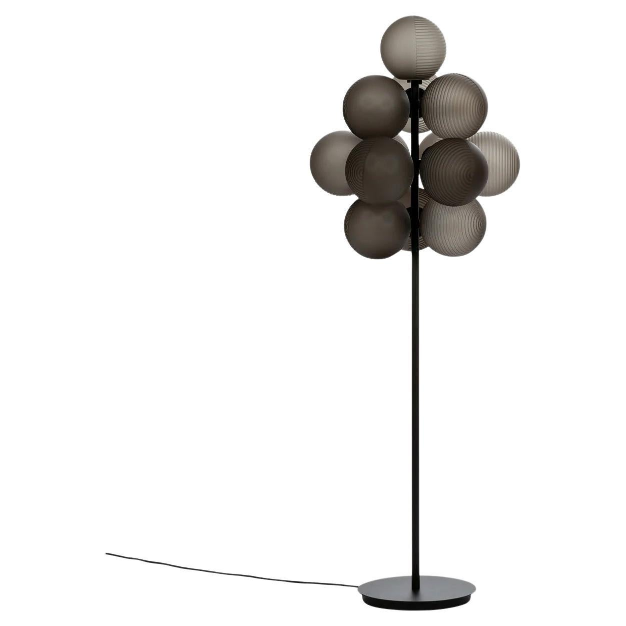 Customizable Pulpo Stellar Grape Lamp by Sebastian Herkner For Sale