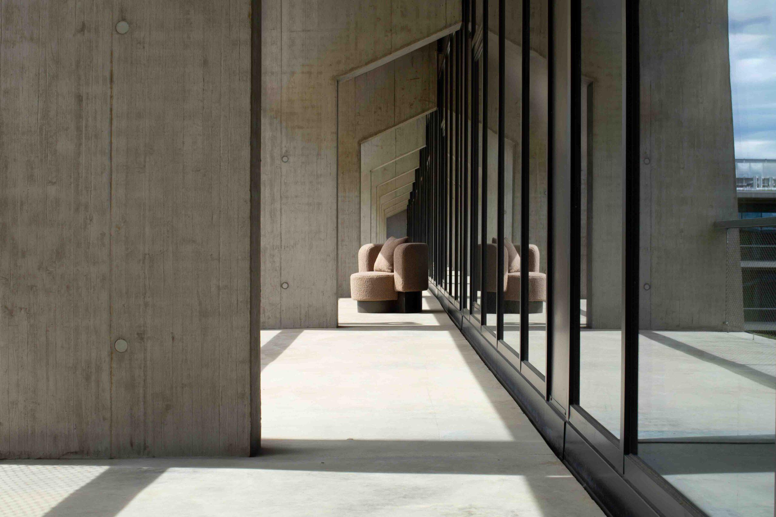 Asientos personalizables Pulpo Wham SEATING BY HERMANN AUGUST WEIZENEGGER Siglo XXI y contemporáneo en venta