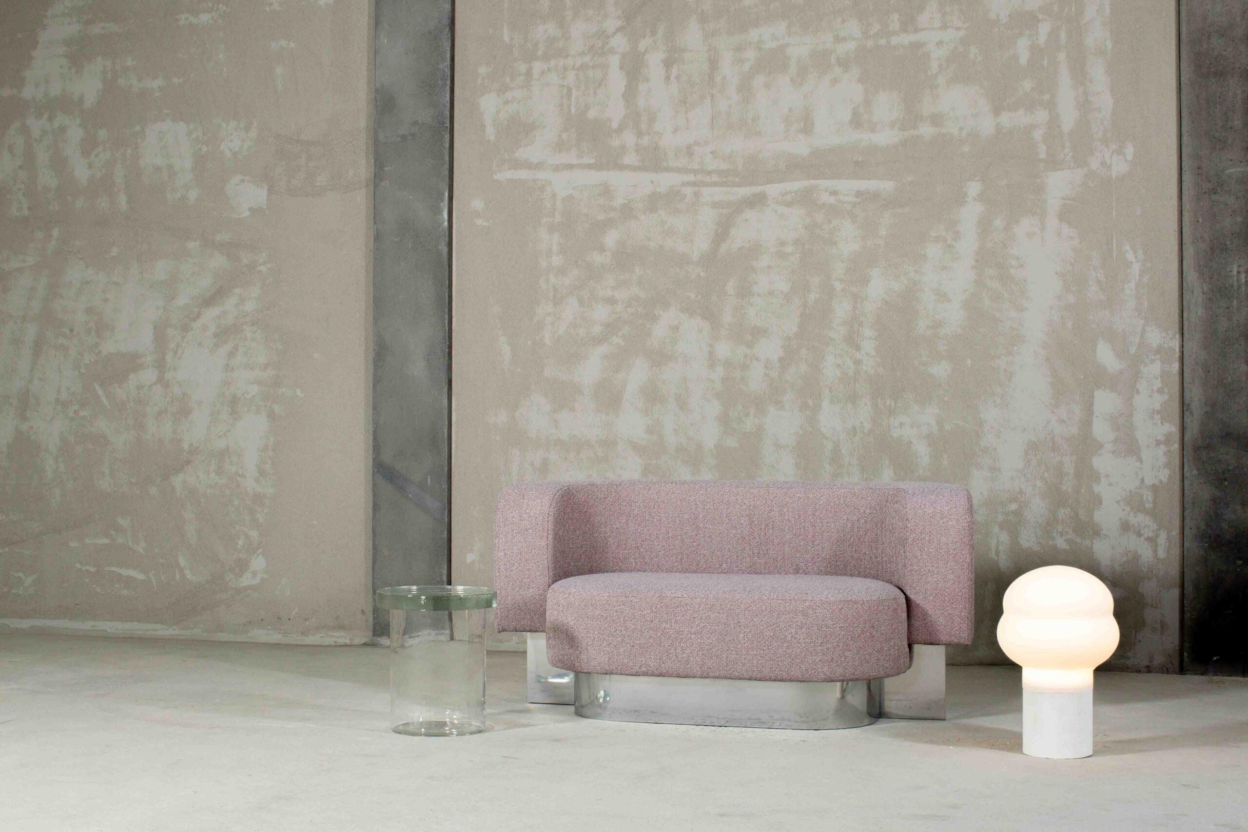Asientos personalizables Pulpo Wham SEATING BY HERMANN AUGUST WEIZENEGGER en venta 1