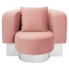 Asientos personalizables Pulpo Wham SEATING BY HERMANN AUGUST WEIZENEGGER