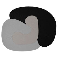 Tappeto Riff personalizzabile di Souda, 6x8 ft, Lana, Multicolore E