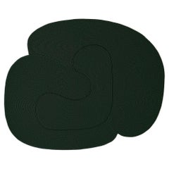 Tappeto Riff personalizzabile di Souda, 8x10 ft, Lana, Greene & Greene