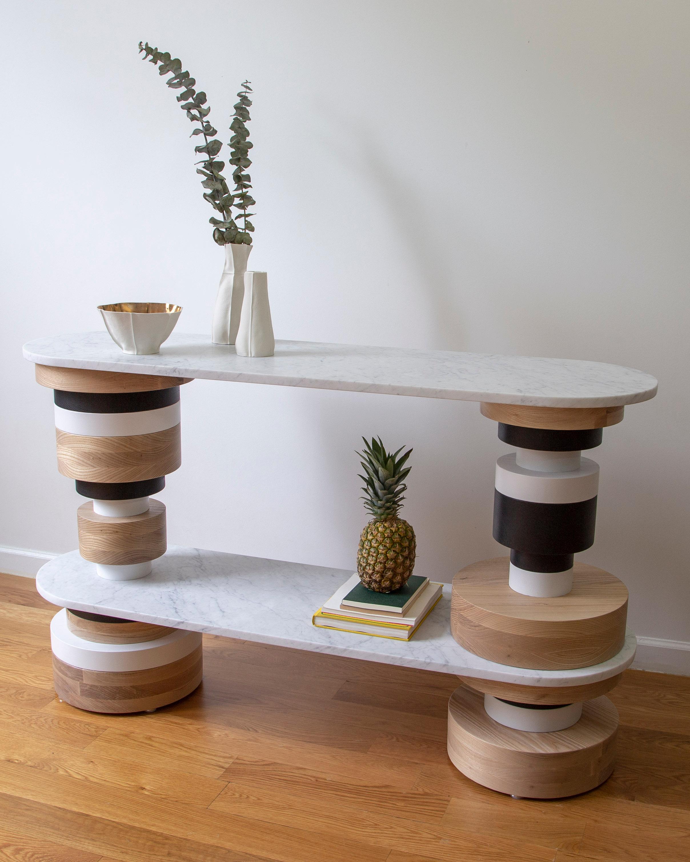 Der von Sottsass inspirierte 