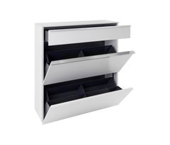 Customizable Schonbuch Basic Shoe Wood Cabinet  by Schönbuch Team