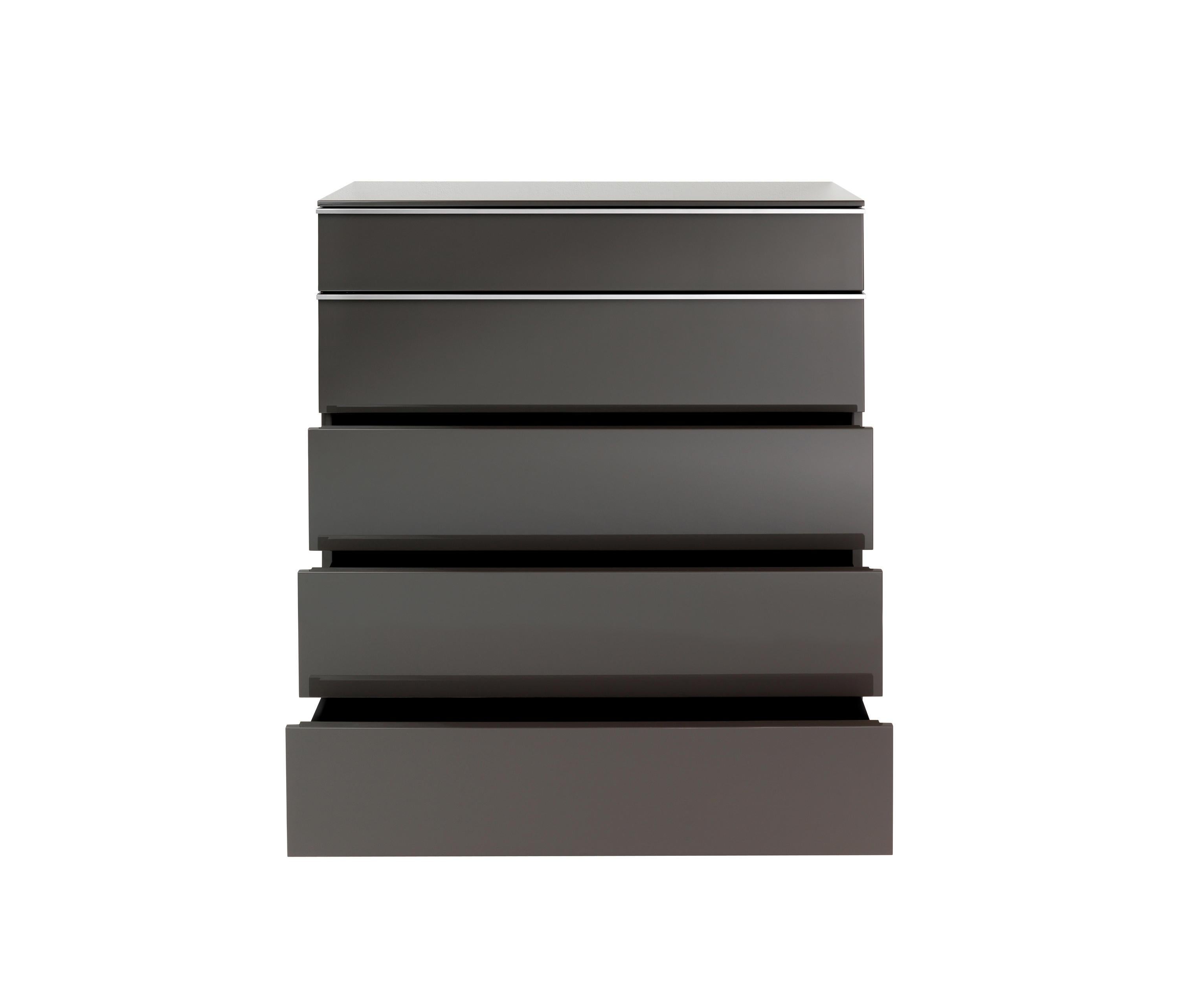 Bois Schonbuch Basic Shoe Wood Cabinet personnalisable  par l'équipe de Schönbuch en vente