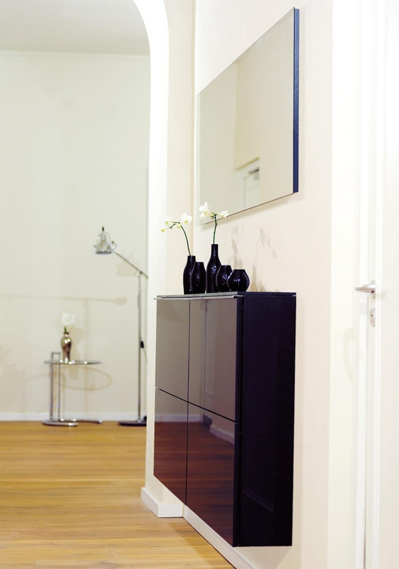 Schonbuch Basic Shoe Wood Cabinet personnalisable  par l'équipe de Schönbuch en vente 3