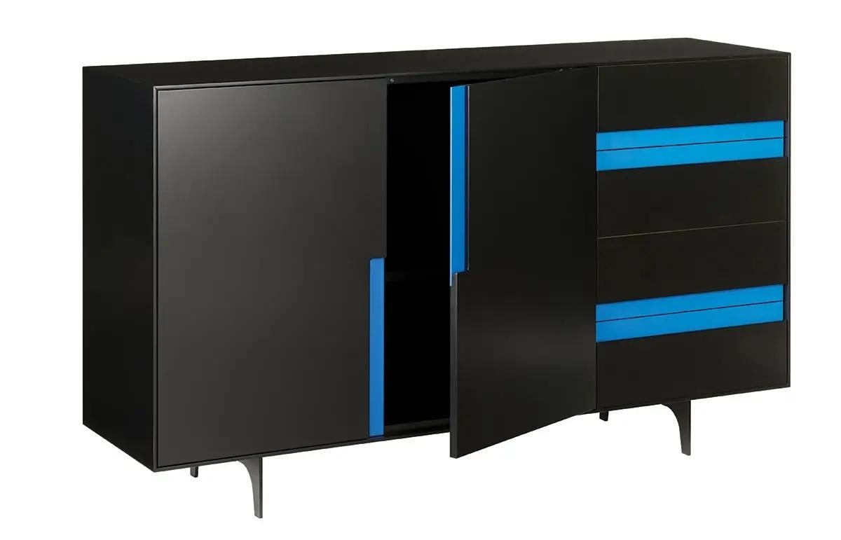 Cabinet de toile Schonbuch personnalisable  par Christian Haas en vente 4