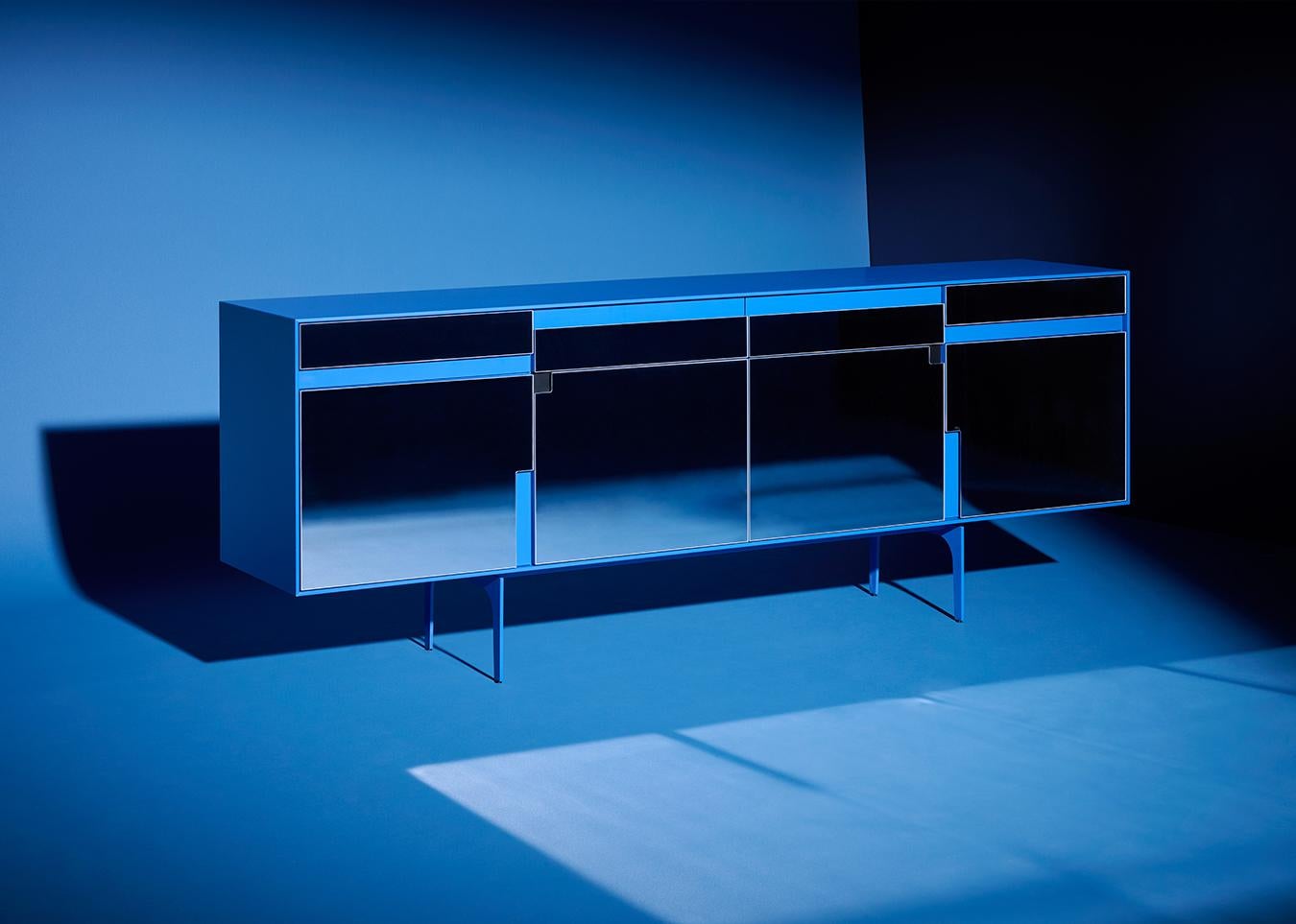 Cabinet de toile Schonbuch personnalisable  par Christian Haas en vente 3
