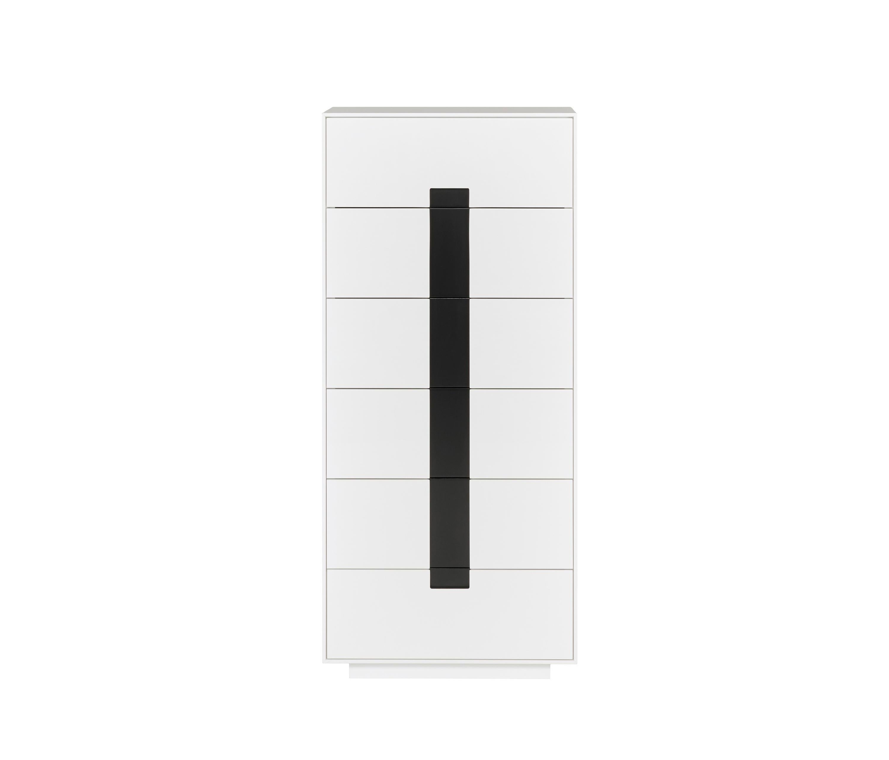 Customizable Schonbuch Canvas Lowboard  by Christian Haas For Sale 4