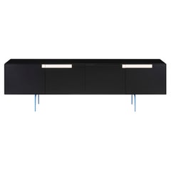 Tablero bajo de lona Schonbuch personalizable  por Christian Haas