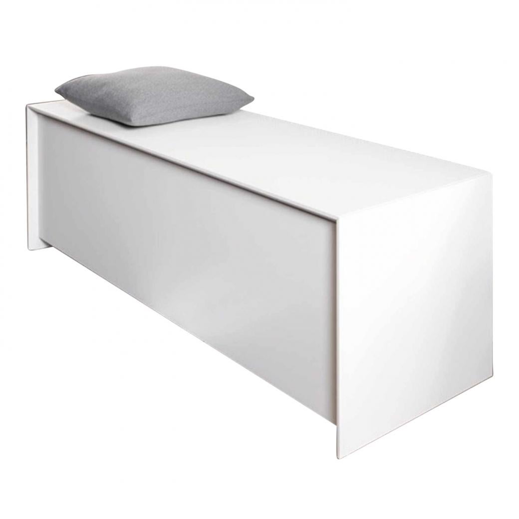 Customizable Schonbuch Chest Bench Storage by Martin Hirth For Sale 2