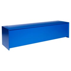 Customizable Schonbuch Chest Bench Storage by Martin Hirth