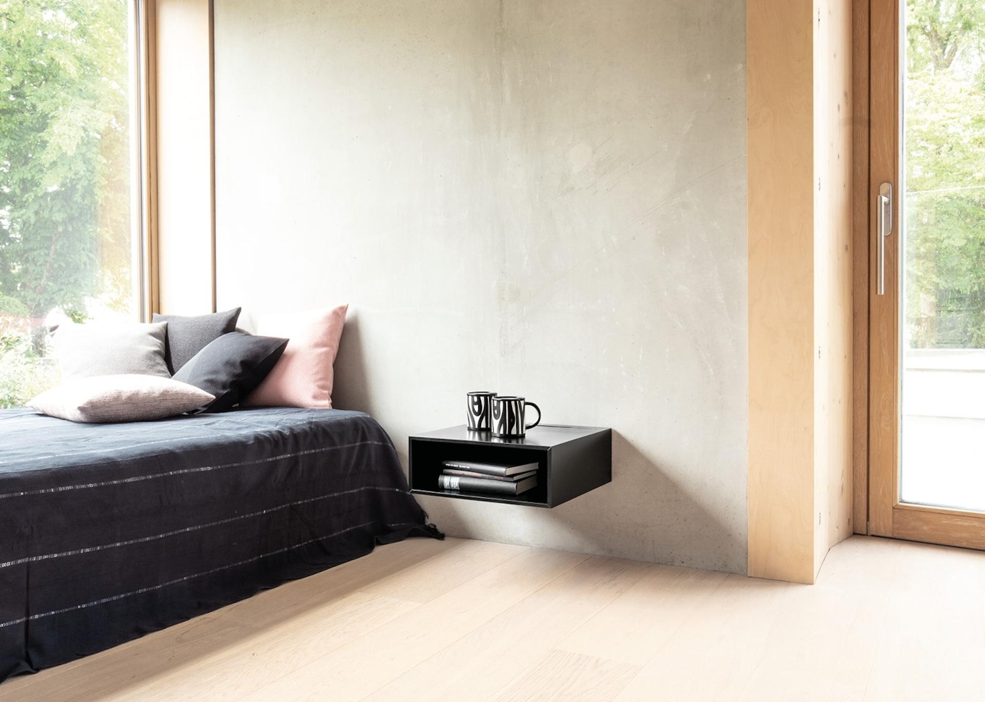 Contemporary Customizable Schonbuch Cosmo Lowboard by Dante Bonuccelli For Sale