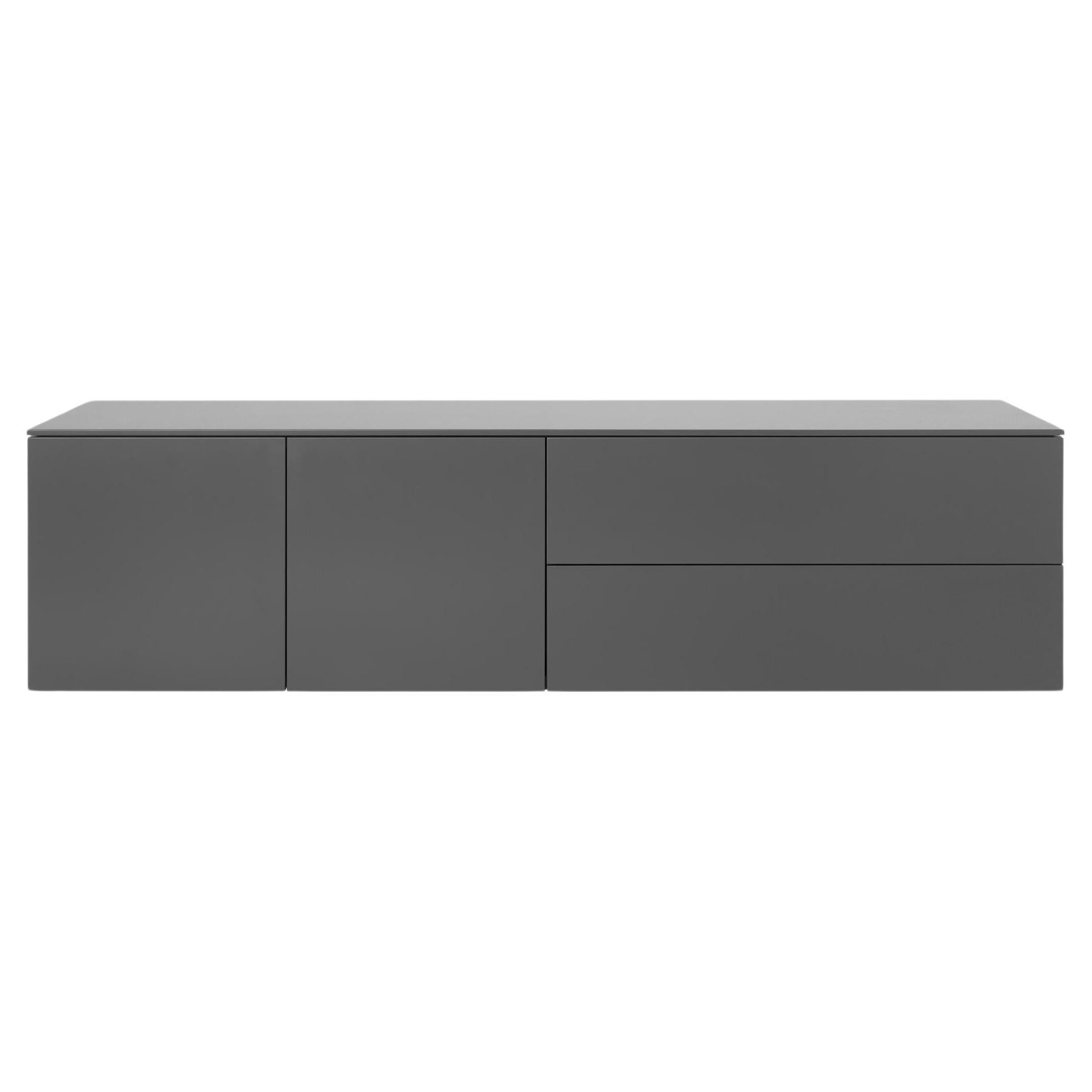Lowboard Cosmo personnalisable Schonbuch de Dante Bonuccelli