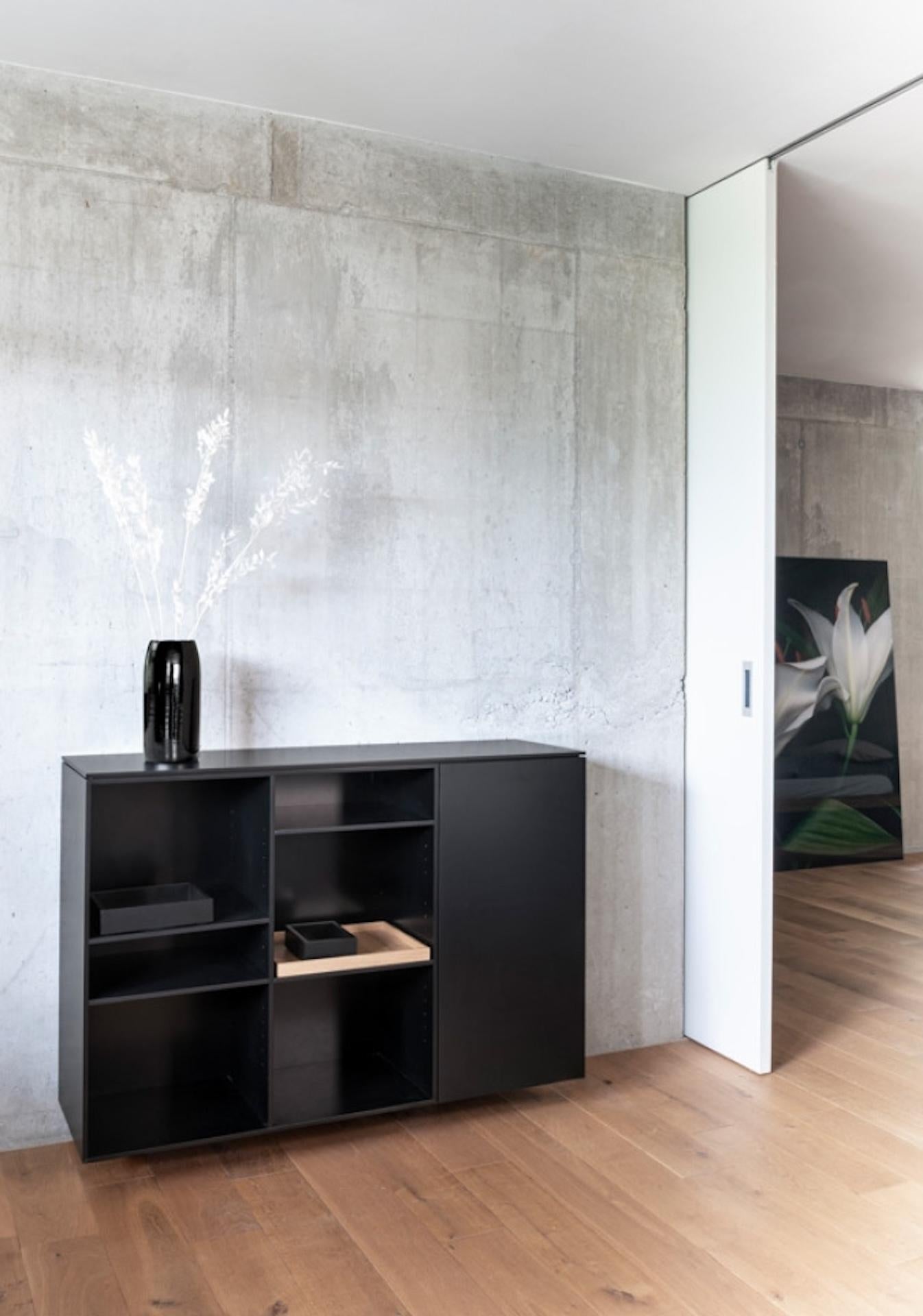 Contemporary Customizable Schonbuch Cosmo Sideboard by Dante Bonuccelli For Sale