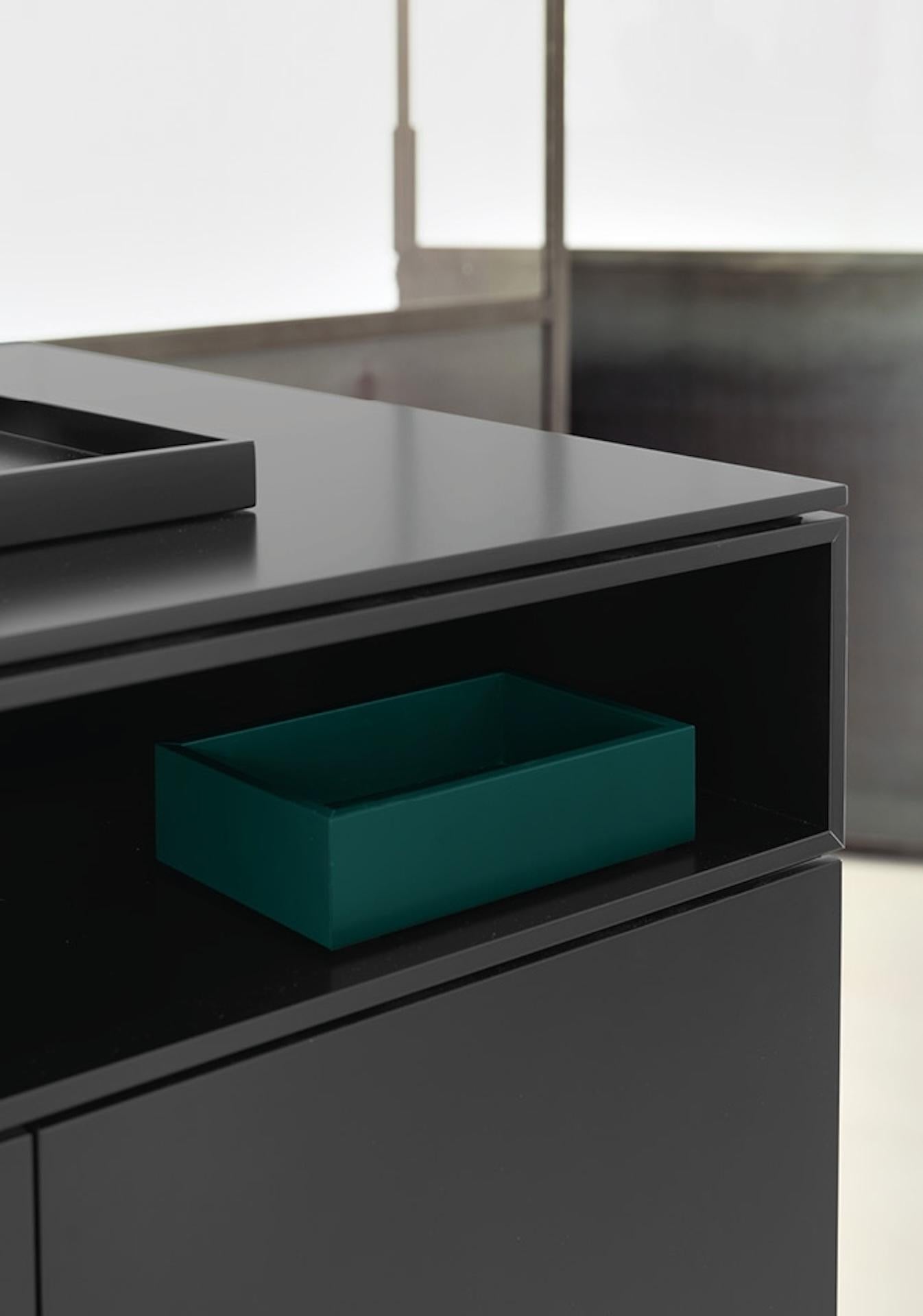 Customizable Schonbuch Cosmo Sideboard by Dante Bonuccelli For Sale 1