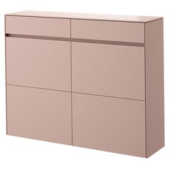 Armoire à chaussures Schonbuch personnalisable par Schonbuch Team