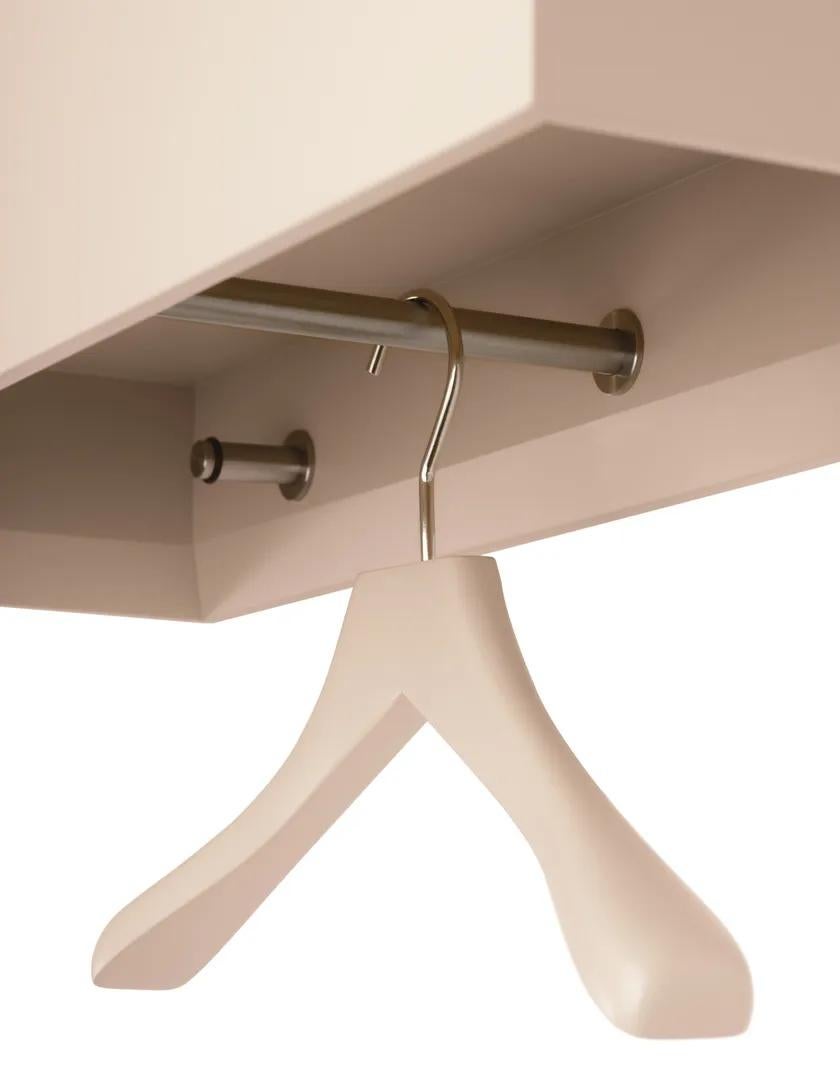 Customizable Schonbuch Epoca Drawer Console by Ulf Moritz For Sale 2