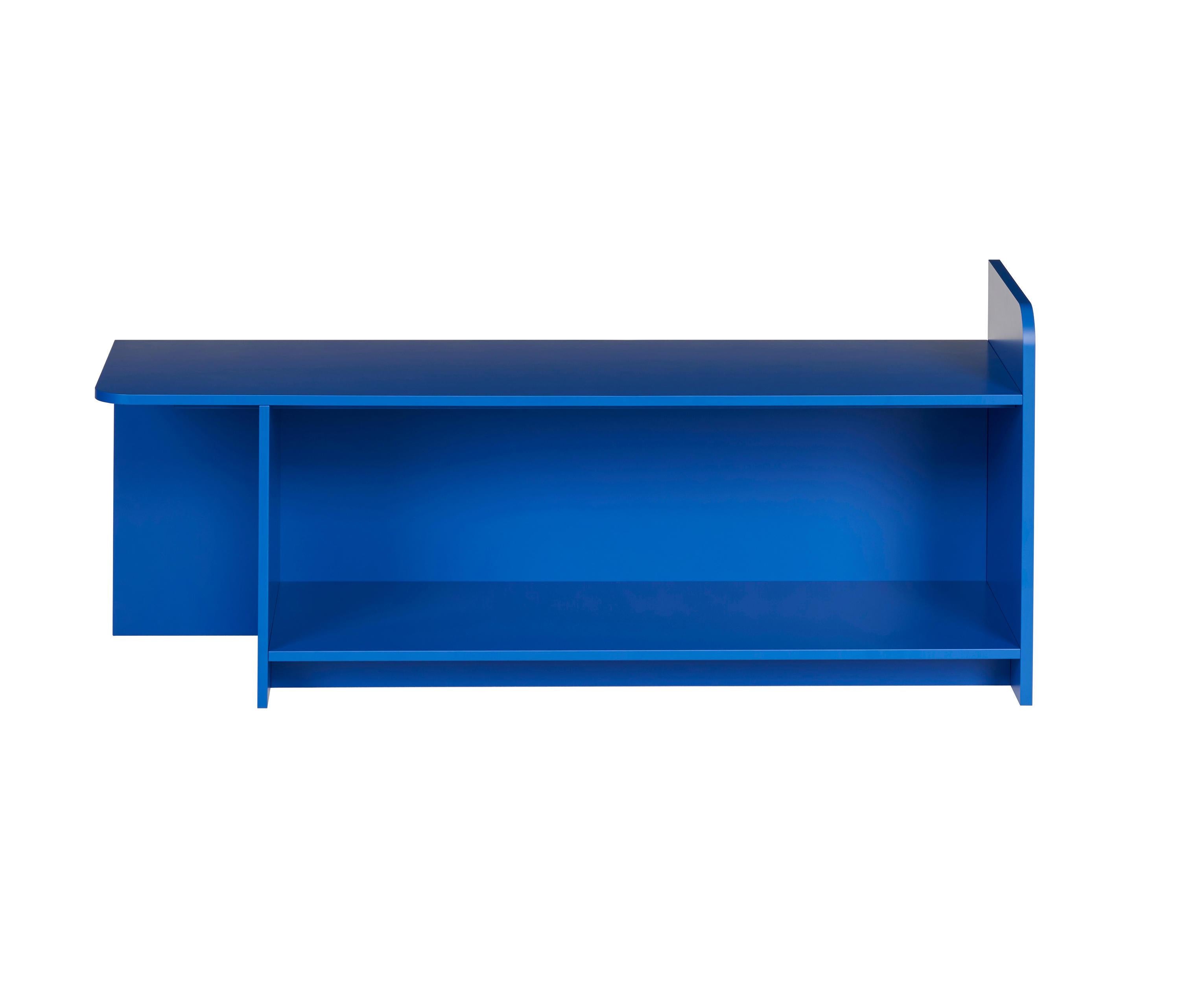 Customizable Schonbuch Ezra Bench by Studio Terhedebrügge In New Condition For Sale In New York, NY