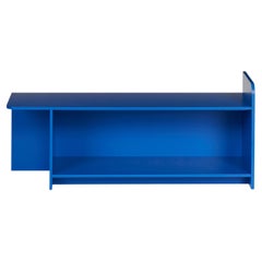 Banc Schonbuch Ezra personnalisable par Studio Terhedebrügge
