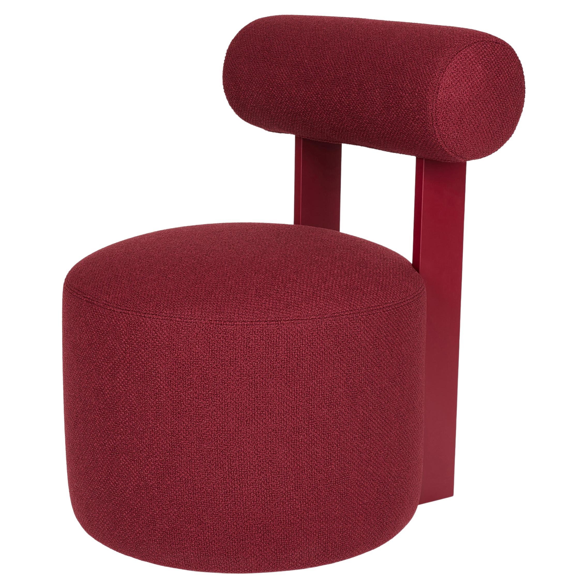 Silla Schonbuch Faye personalizable de Mathias Hahn