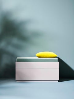 Customizable Schonbuch Hesperide Dyo Lowboard by Carsten Gollnick