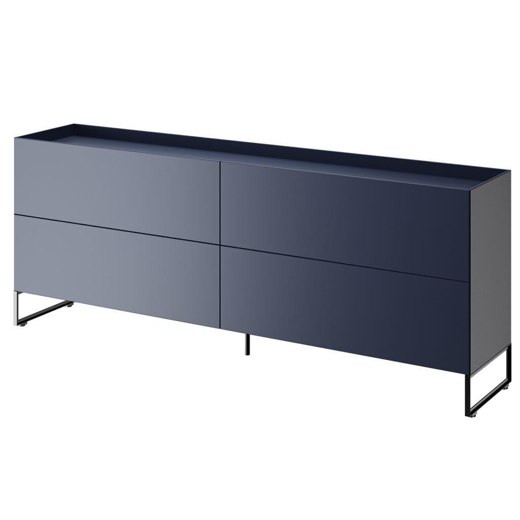 Customizable Schonbuch Hesperide Dyo Nightstand by Carsten Gollnick For Sale 6
