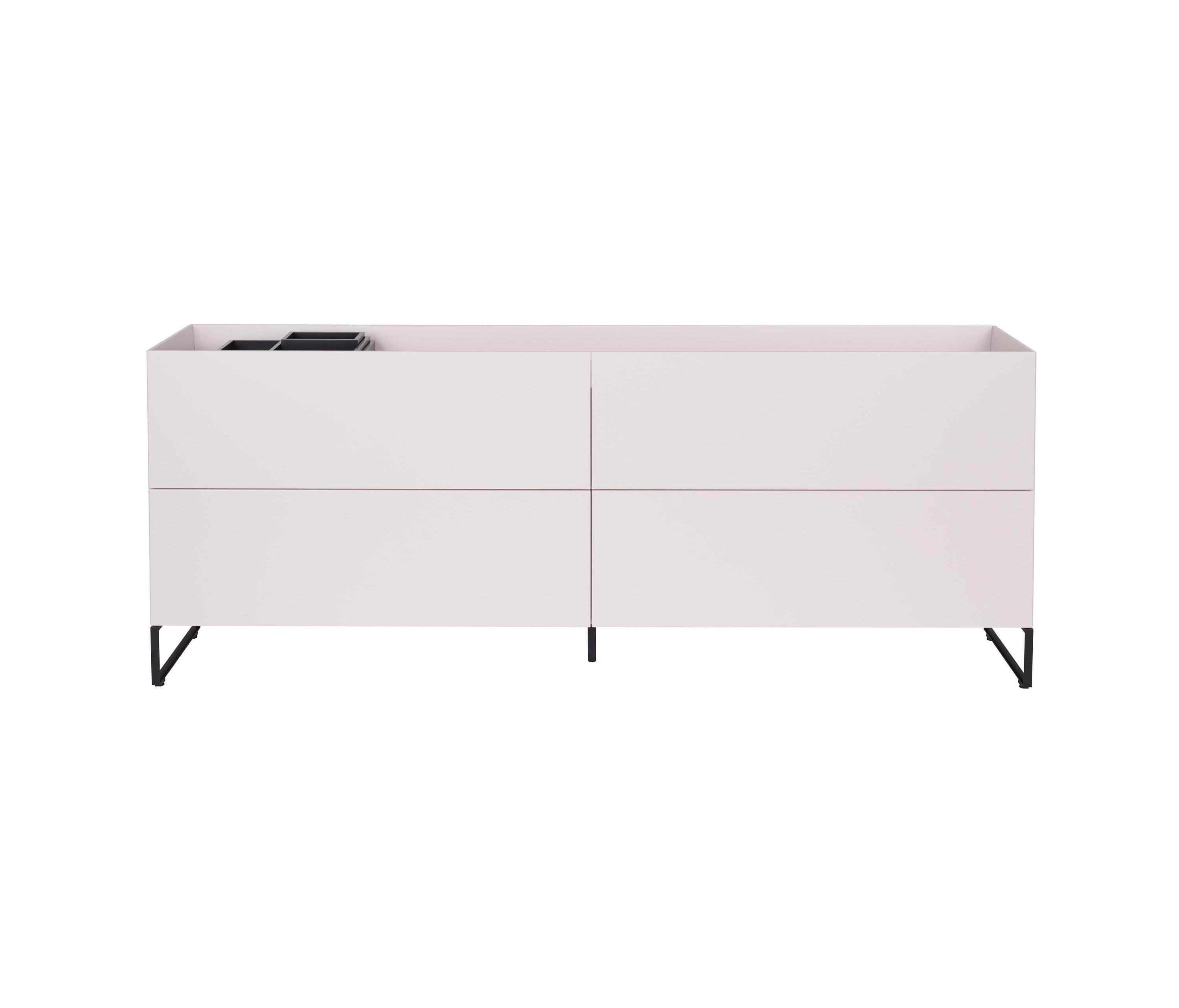 Customizable Schonbuch Hesperide Dyo Nightstand by Carsten Gollnick For Sale 7