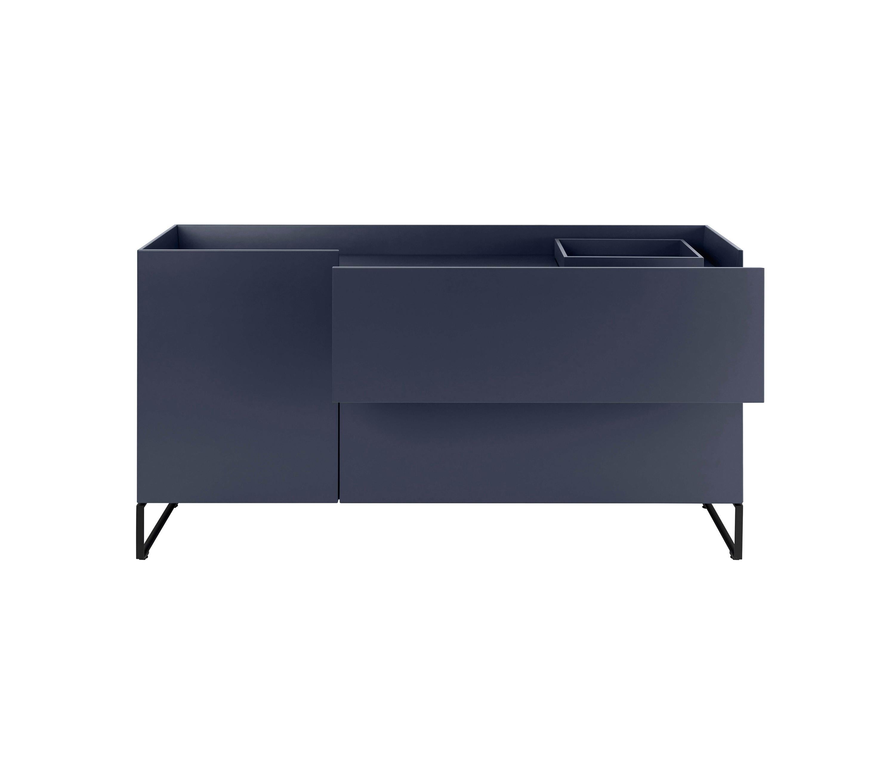 Customizable Schonbuch Hesperide Dyo Nightstand by Carsten Gollnick For Sale 9