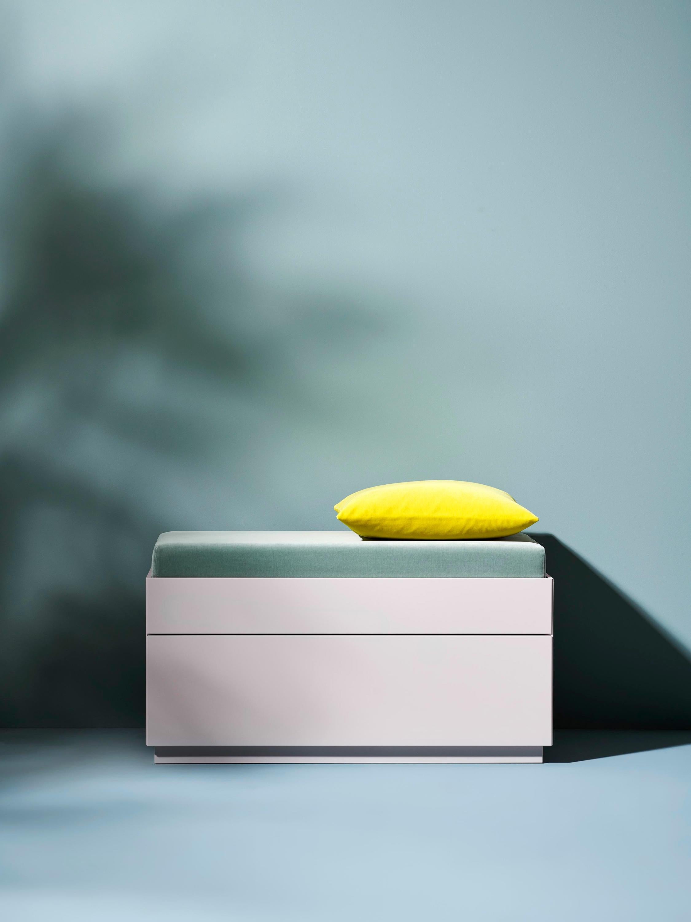 European Customizable Schonbuch Hesperide Dyo Nightstand by Carsten Gollnick For Sale