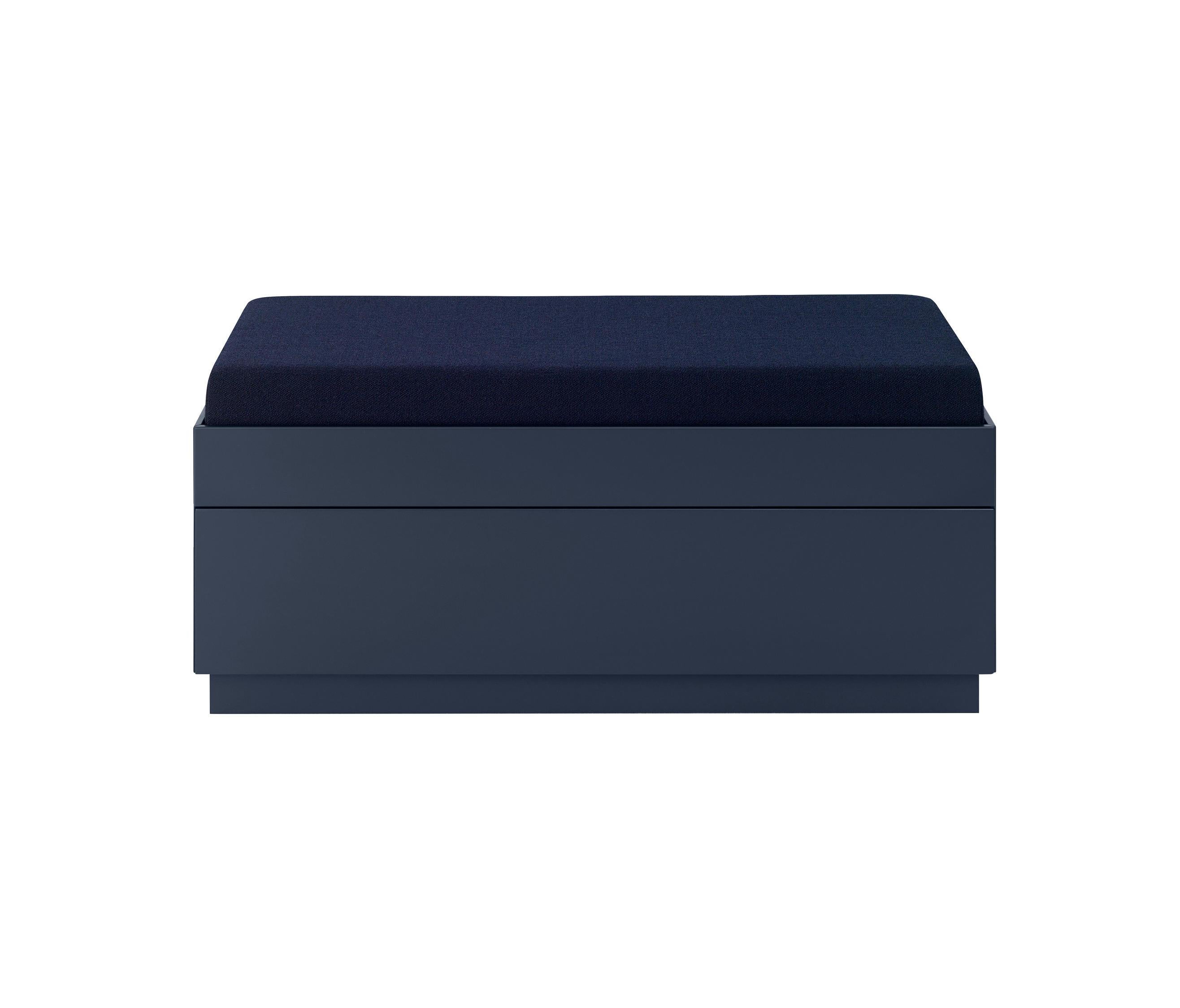 Contemporary Customizable Schonbuch Hesperide Dyo Nightstand by Carsten Gollnick For Sale