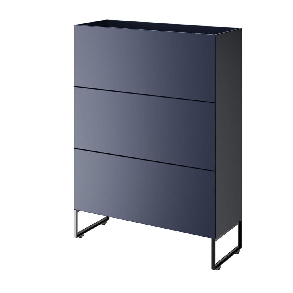 Customizable Schonbuch Hesperide Dyo Nightstand by Carsten Gollnick For Sale 1